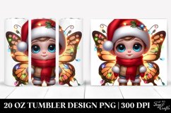 20 Oz Tumbler Design Product Image 1