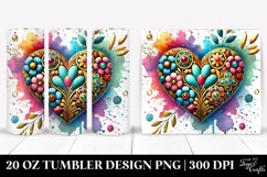 20 Oz Tumbler Design Product Image 1