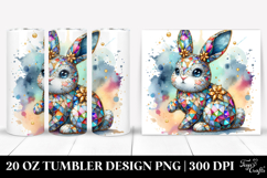 20 Oz Tumbler Design Product Image 1