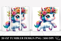 20 Oz Tumbler Png Product Image 1