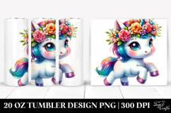 20 Oz Tumbler Png Product Image 1