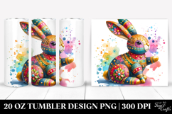 20 Oz Tumbler Design Product Image 1