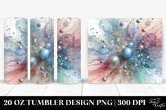 20 Oz Tumbler Design Product Image 1