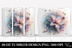 20 Oz Tumbler Design Product Image 1