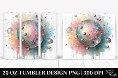 20 Oz Tumbler Design Product Image 1