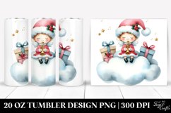 20 Oz Tumbler Design Product Image 1