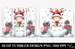 20 Oz Tumbler Design Product Image 1