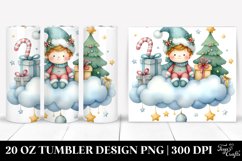 20 Oz Tumbler Design Product Image 1