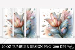 20 Oz Tumbler Design Product Image 1