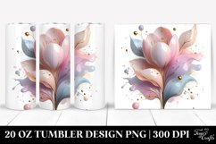 20 Oz Tumbler Design Product Image 1
