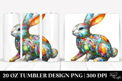 20 Oz Tumbler Png Product Image 1