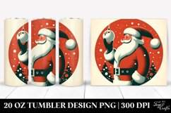 20 Oz Tumbler Design Product Image 1