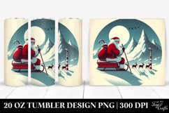 20 Oz Tumbler Design Product Image 1