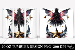 20 Oz Tumbler Design Product Image 1