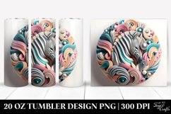 20 Oz Tumbler Design Product Image 1