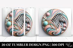 20 Oz Tumbler Design Product Image 1