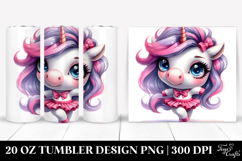 20 Oz Tumbler Png Product Image 1