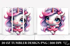 20 Oz Tumbler Png Product Image 1
