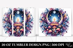 20 Oz Tumbler Design Product Image 1