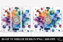 20 Oz Tumbler Design Product Image 1