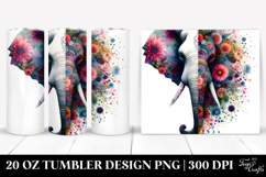 20 Oz Tumbler Png Product Image 1