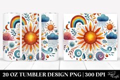 20 Oz Tumbler Design Product Image 1