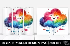 Love 20 Oz Tumbler Png Product Image 1