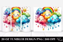 Love 20 Oz Tumbler Png Product Image 1
