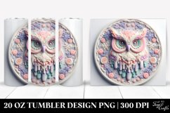 20 Oz Tumbler Design Product Image 1