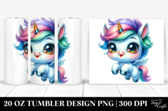 20 Oz Tumbler Png Product Image 1