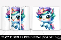 20 Oz Tumbler Png Product Image 1