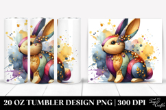20 Oz Tumbler Design Product Image 1