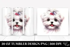 20 Oz Tumbler Png Product Image 1