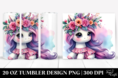 20 Oz Tumbler Png Product Image 1