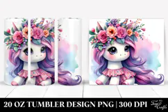 20 Oz Tumbler Png Product Image 1