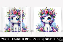 20 Oz Tumbler Png Product Image 1