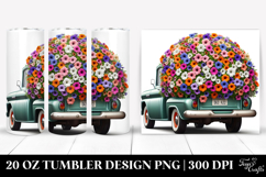 20 Oz Tumbler Png Product Image 1