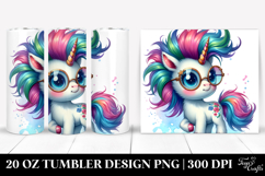 20 Oz Tumbler Png Product Image 1