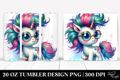 20 Oz Tumbler Png Product Image 1