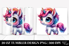 20 Oz Tumbler Png Product Image 1