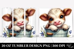 20 Oz Tumbler Design Product Image 1