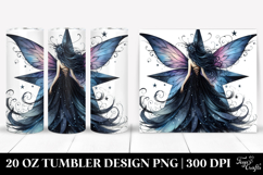 20 Oz Tumbler Design Product Image 1