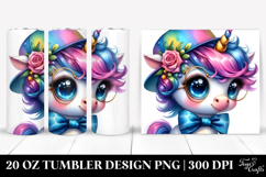 20 Oz Tumbler Design Product Image 1