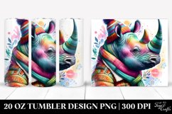 Christmas PNG 20 Oz Tumbler Design Product Image 1