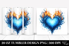 20 Oz Tumbler Design Product Image 1