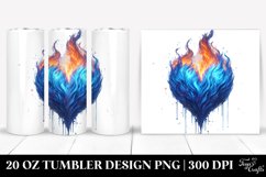 20 Oz Tumbler Design Product Image 1