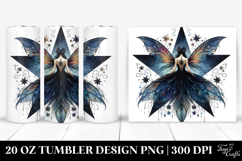 20 Oz Tumbler Design Product Image 1