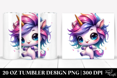 20 Oz Tumbler Png Product Image 1