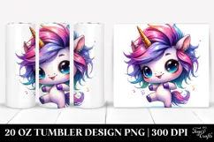 20 Oz Tumbler Png Product Image 1