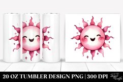 20 Oz Tumbler Design Product Image 1